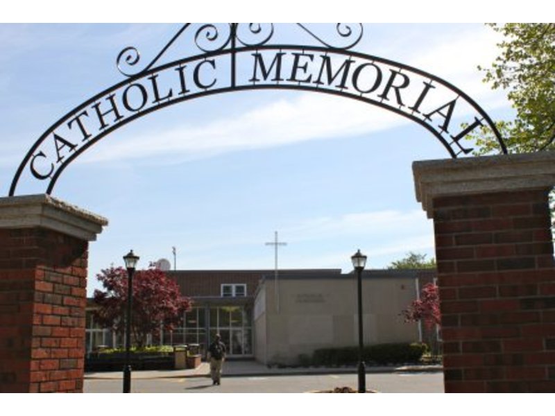 catholic memorial west roxbury gay students chicago gay lesbian film