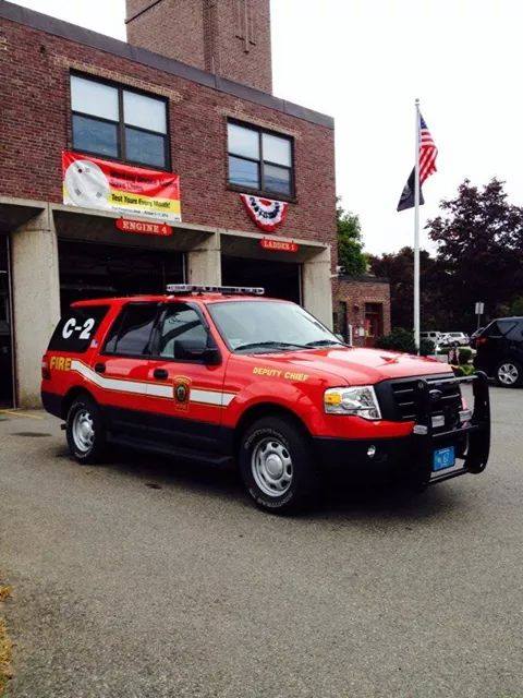 Dedham Police & Fire Dedham, MA Patch