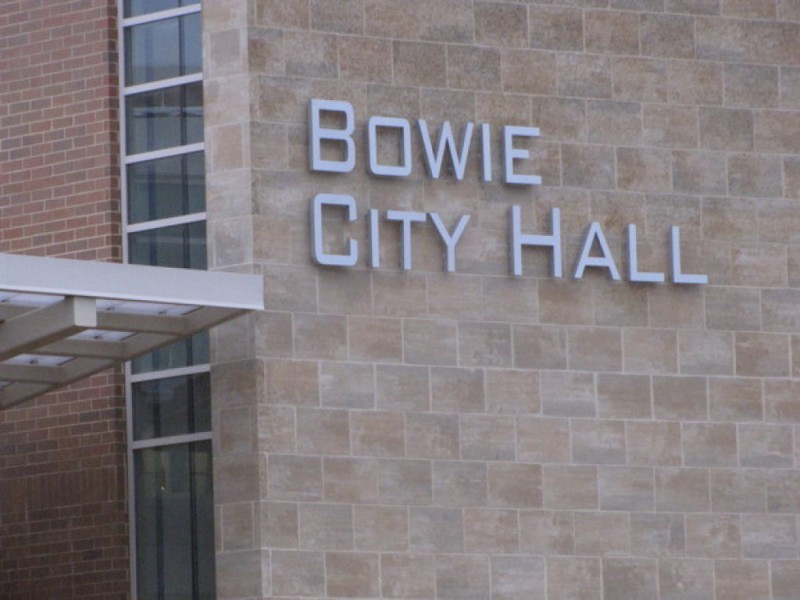 City of Bowie Announces Job Openings Bowie, MD Patch