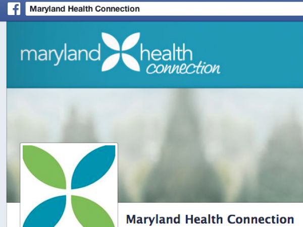 Maryland Health Connection Users: ‘Site Keeps Crashing,’ ‘Design is