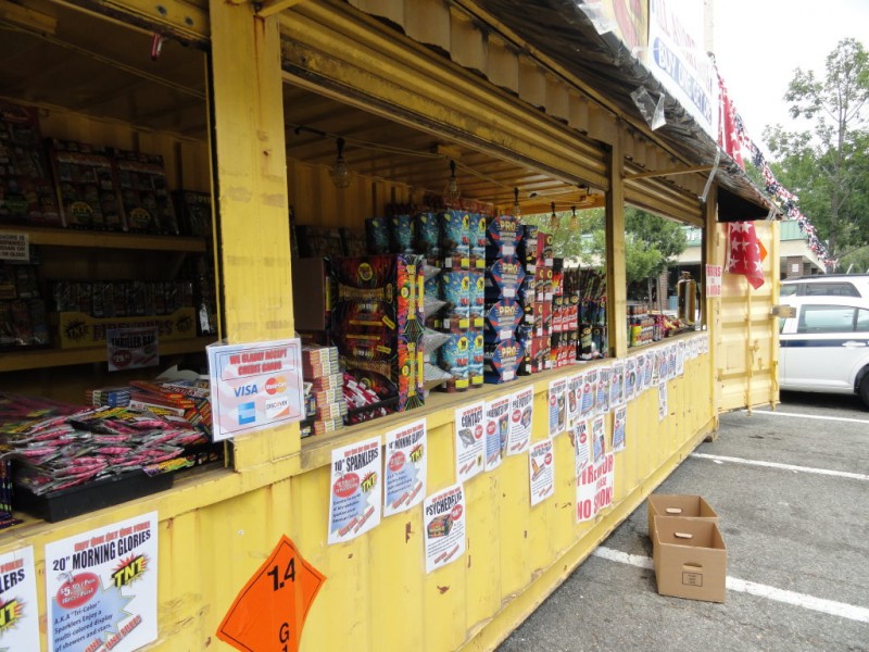 Firework Stands Open Oakton, VA Patch