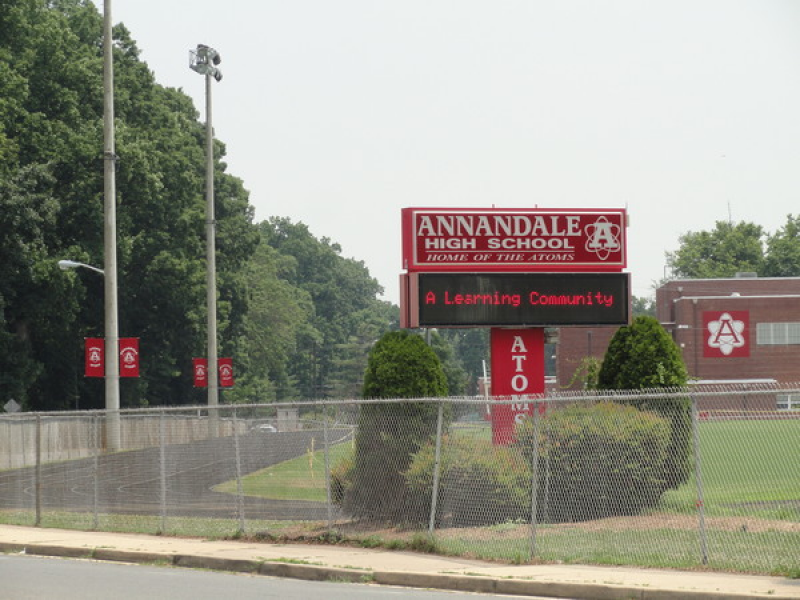 Annandale High School 20132014 Varsity Football Schedule Annandale