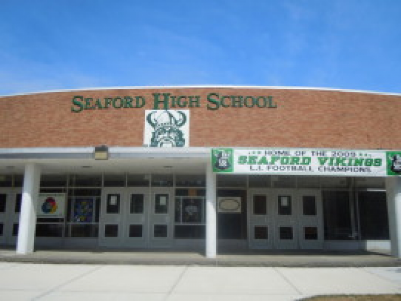 Seaford High School Named Among Nation s Most Challenging Wantagh NY