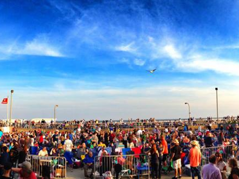 Jones Beach Boardwalk Bandshell Concerts 2024 Irita Rosette