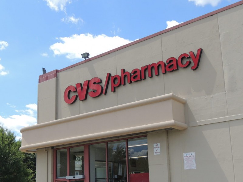 Arlandria CVS to Close Saturday Patch