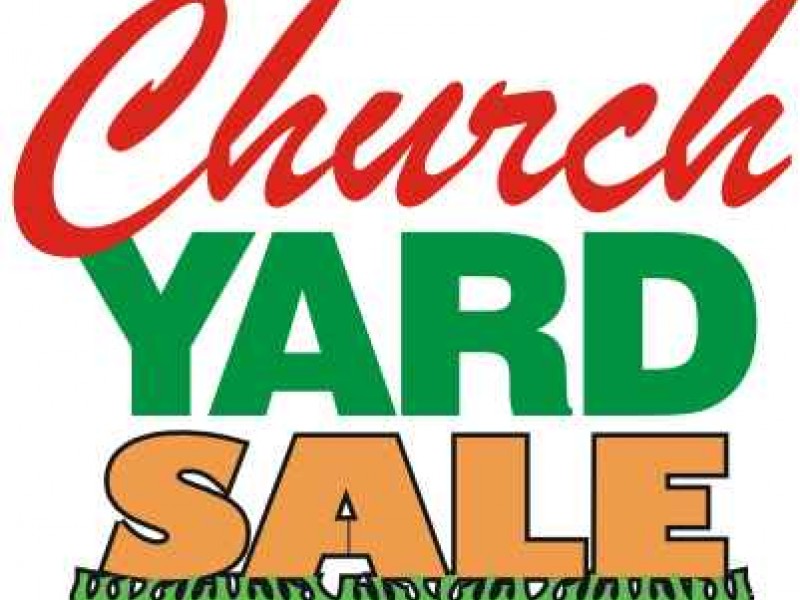 CHURCH WIDE YARD SALE Douglasville, GA Patch