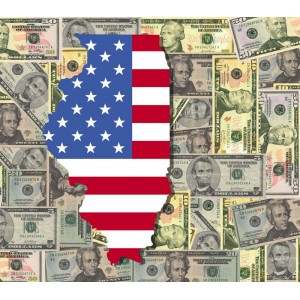 Top 25 Illinois Politicians With the Biggest Pensions