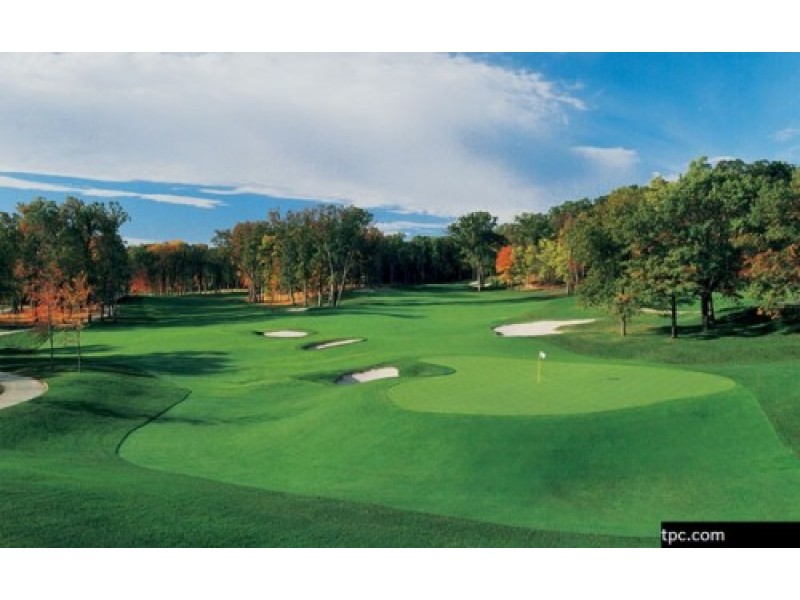 The Top 25 BestRated Golf Course in Illinois