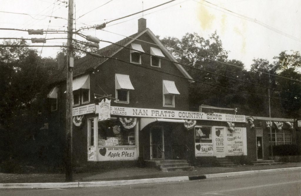 A Quick Look at a Historic Hopatcong Store HopatcongSparta, NJ Patch