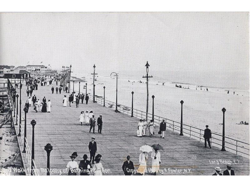 Singles in long beach new york