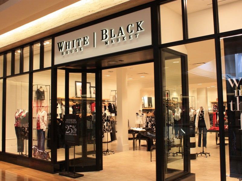 Quaker Bridge Mall Announces Three New Stores Lawrenceville, NJ Patch