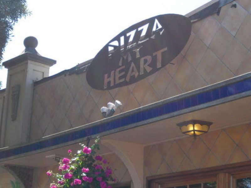 Pizza my heart coupon los gatos