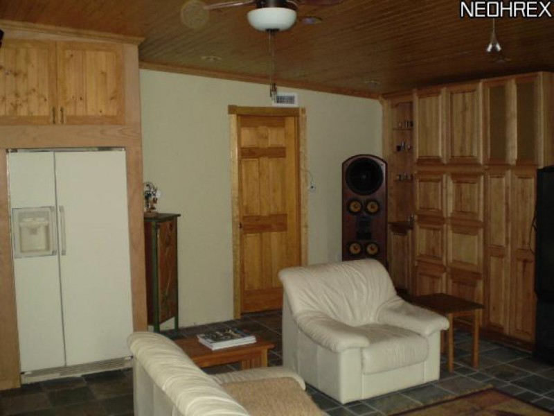 Look Inside Jeffrey Dahmer's Bath Township Home for Sale (POLL