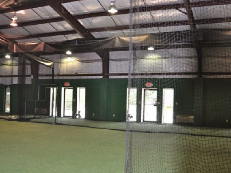 37 Top Pictures Baseball Training Facility Franchise / Contact