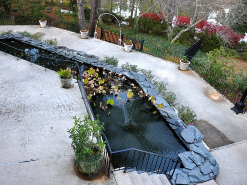 Vines Gardens in Loganville Reopens to the Public Loganville, GA Patch