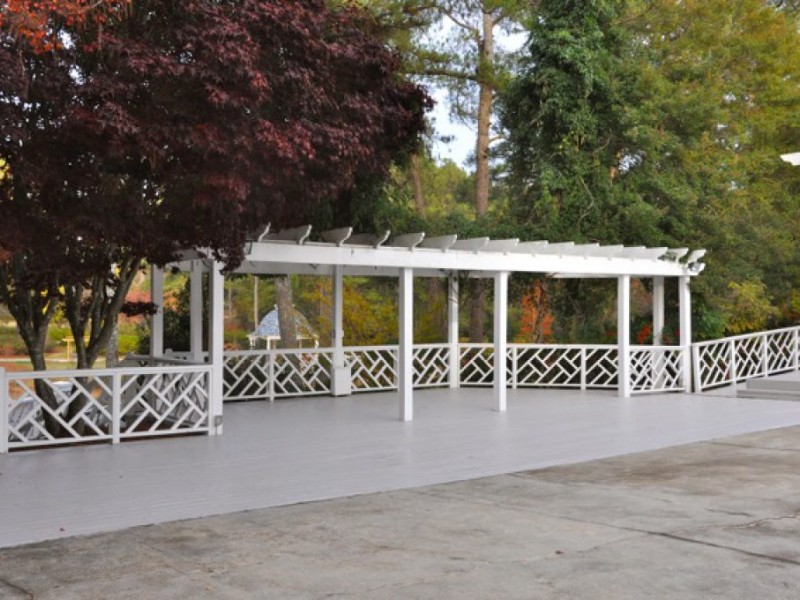 Vines Gardens in Loganville Reopens to the Public Loganville, GA Patch