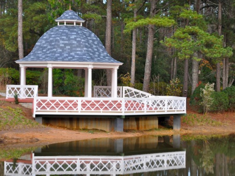 Vines Gardens in Loganville Reopens to the Public Loganville, GA Patch