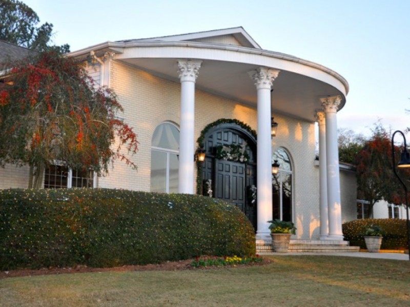 Vines Gardens in Loganville Reopens to the Public Loganville, GA Patch