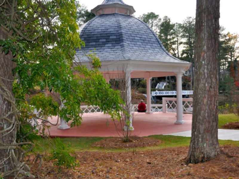 Vines Gardens in Loganville Reopens to the Public Loganville, GA Patch