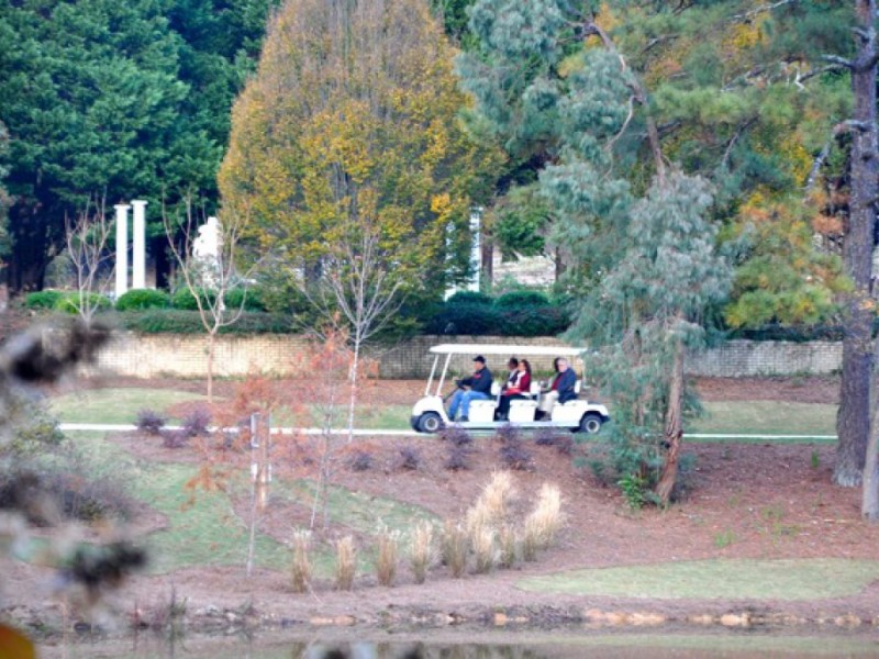Vines Gardens in Loganville Reopens to the Public Loganville, GA Patch