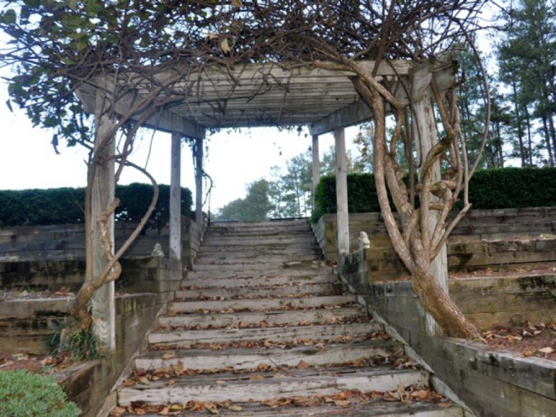 Vines Gardens in Loganville Reopens to the Public Loganville, GA Patch