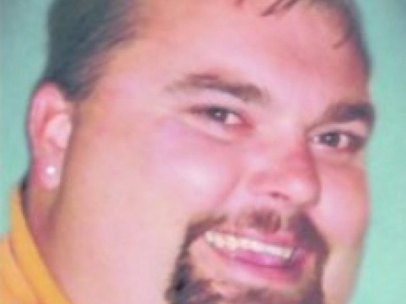 Obituary and Funeral Arrangements: Gary Andrew &#39;<b>Andy&#39; Goodwin</b>, 37, <b>...</b> - 89817cce57647273661d42eecb61506