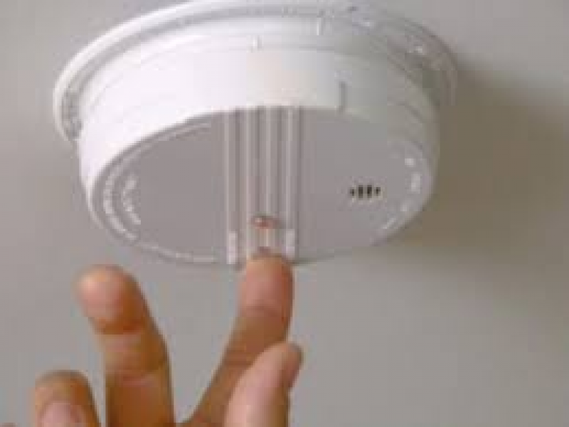 Free Smoke and Carbon Monoxide Detectors North Branford, CT Patch