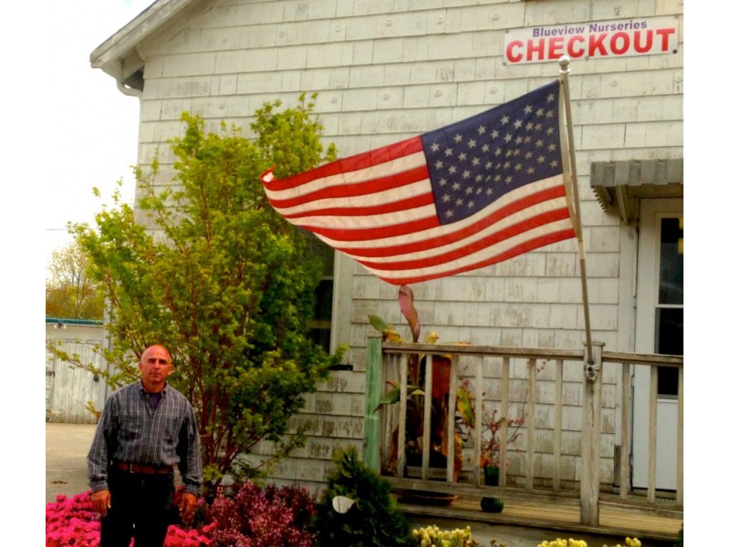 Blueview Nursery in Norton Thriving Since 1949 Norton, MA Patch