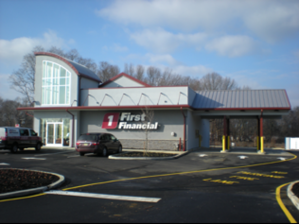 first financial federal credit union freehold nj