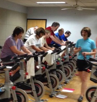 cycletherapy bicycles