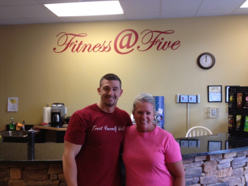 Weight Loss Revolution Underway | Athens, GA Patch