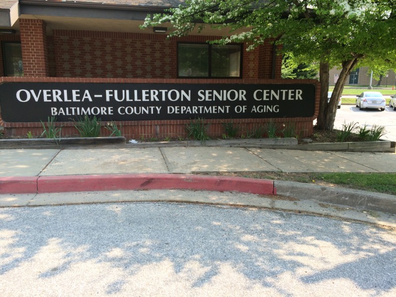 Crabs & Casino Trip with Overlea Fullerton Senior Center Parkville