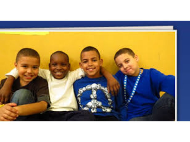 After School Programs In Westchester Ny Map