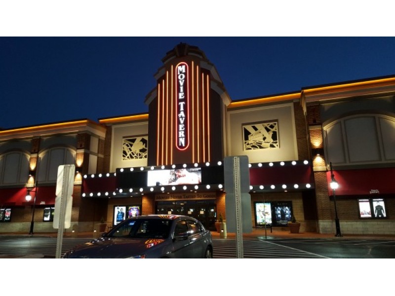 Film World Street Center Wolfson Group Adds Movie Tavern, Lane Bryant, World of Beer...