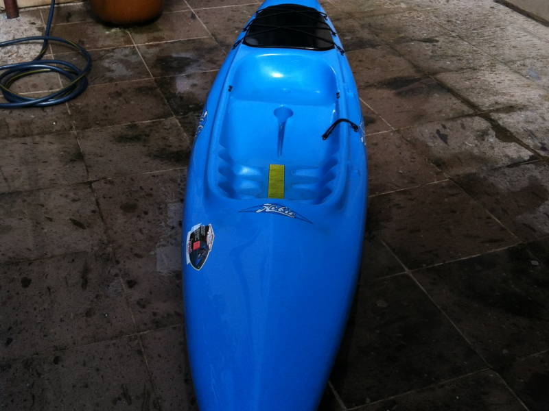 Hobie Pursuit Kayak For Sale Malibu, CA Patch