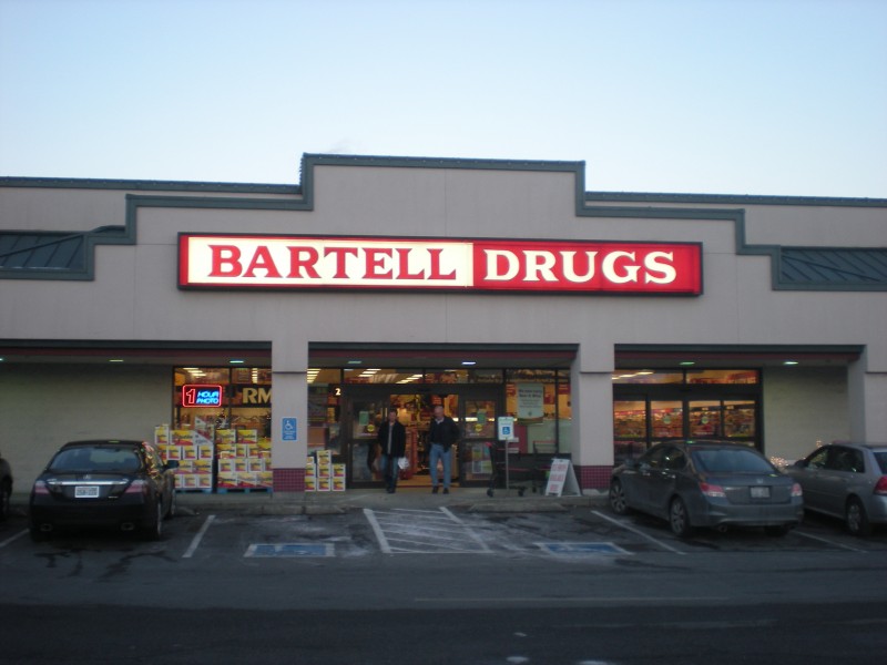 Bartell Drugs to Offer In-Store Flu Shots | Patch Bartell Drugs to Offer In-Store Flu Shots | Patch