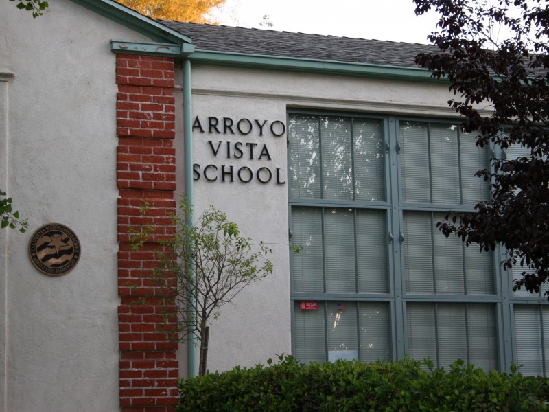 Principal Appointed to Arroyo Vista Elementary South Pasadena, CA Patch