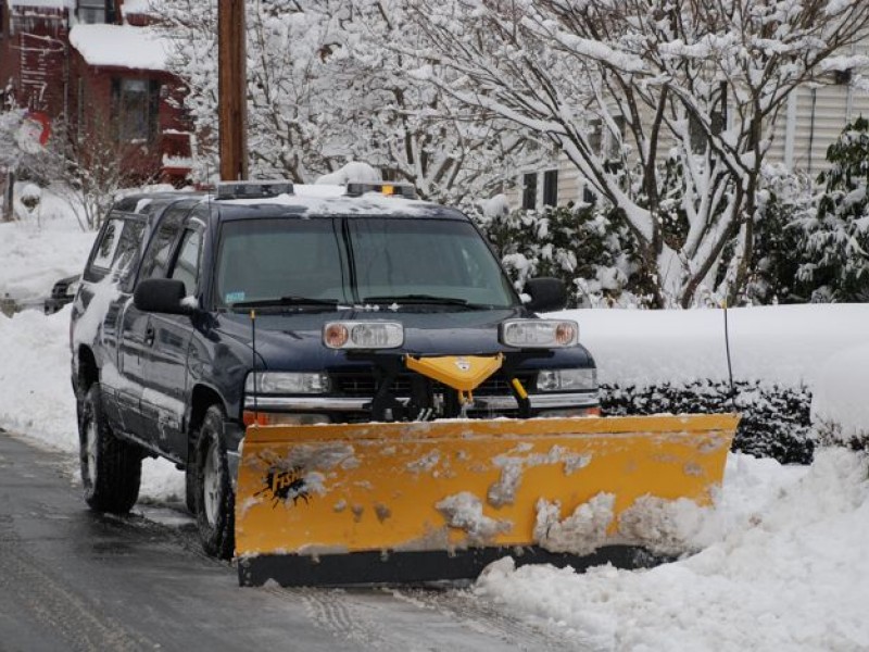 Boston Snow Emergency Parking in Roslindale Patch