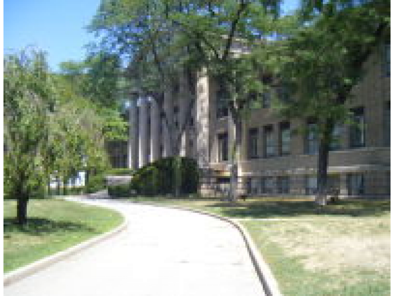 Albert Leonard Middle School's New Principal Starts August 1st New