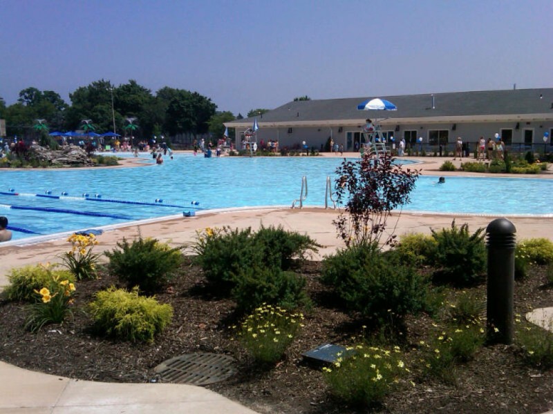 Manorhaven Pool Free Swim Begins Thursday Port Washington, NY Patch