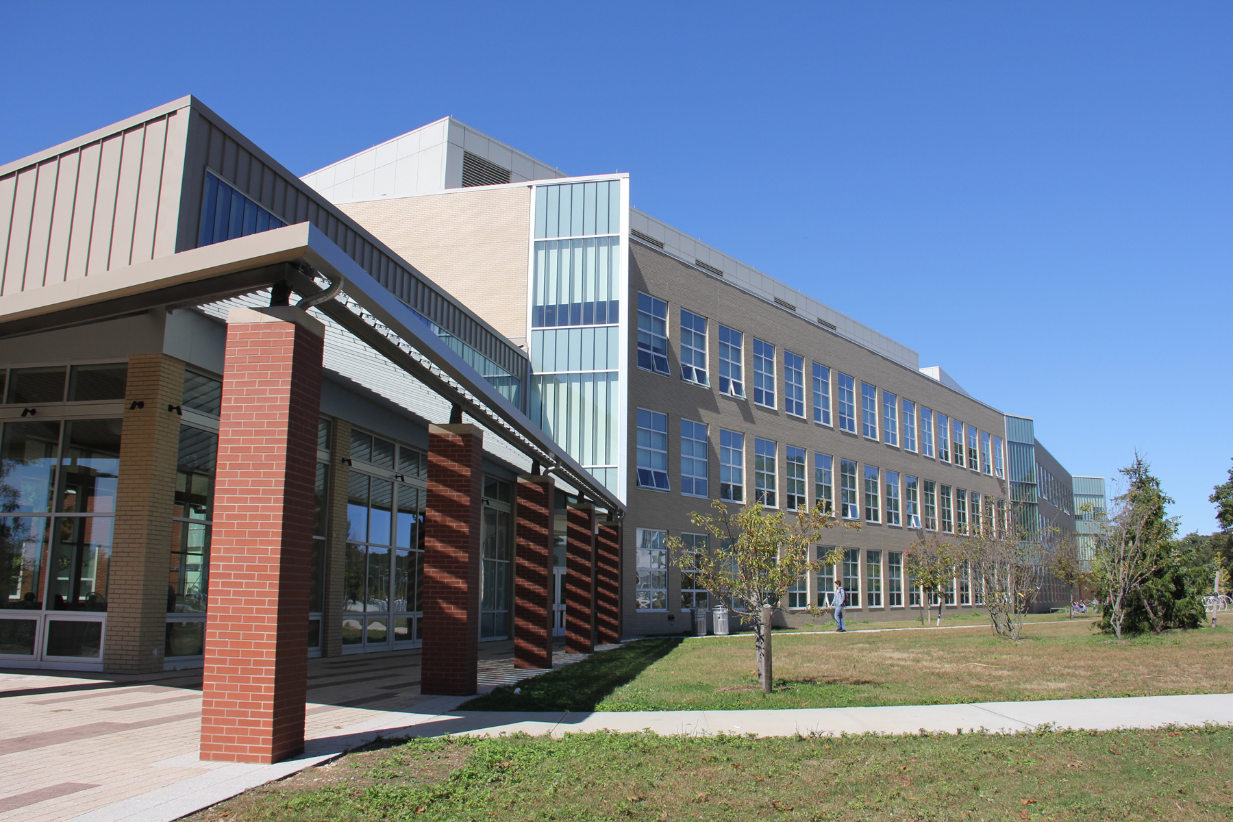 SUNY College at Old Westbury Gets The Gold Glen Cove, NY Patch