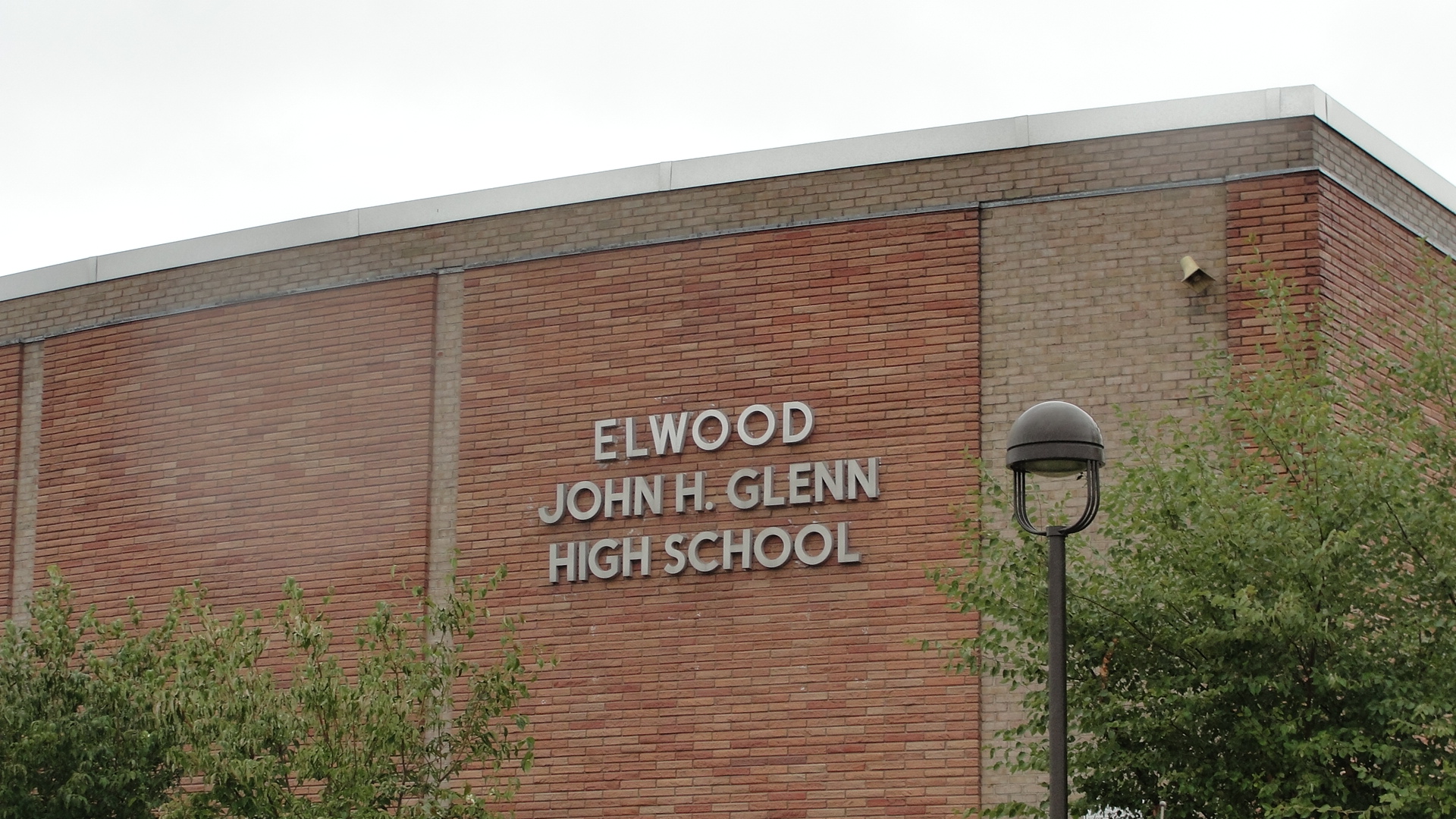 Football Player Dies After Injury During Game at John Glenn High School