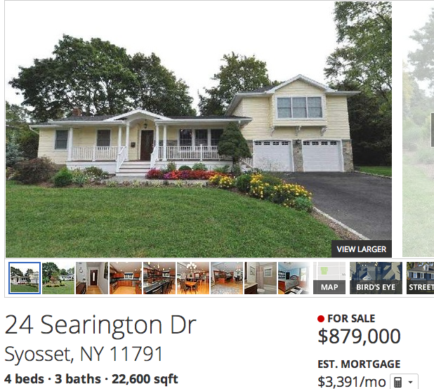 Syosset, NY Patch Local News, Community, Sports, Shopping