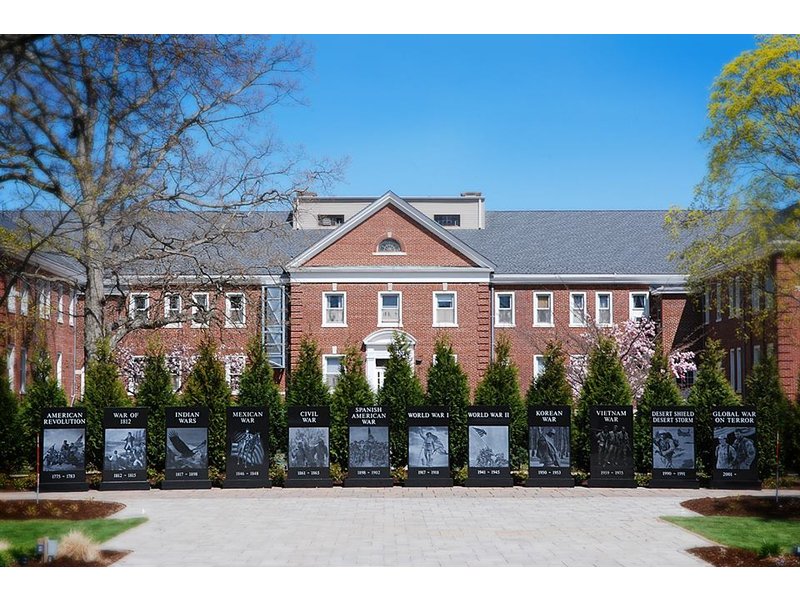 A Transformation for Northport VA Medical Center Northport, NY Patch