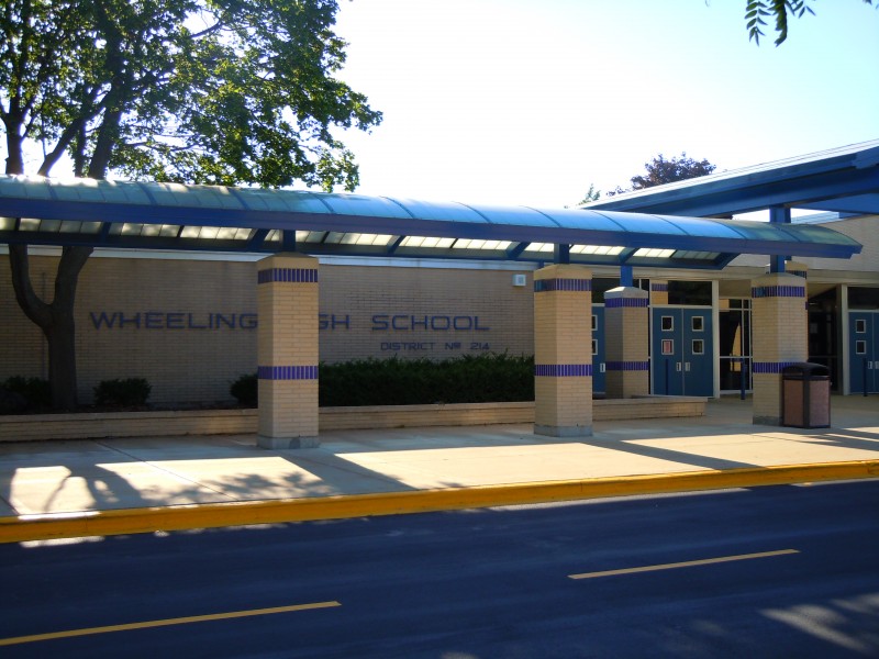 Wheeling High School Closed Due to Power Outage Buffalo Grove, IL Patch