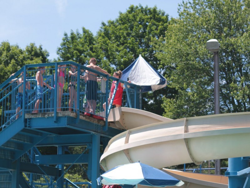 Germonds Pool Opens For Summer New City, NY Patch