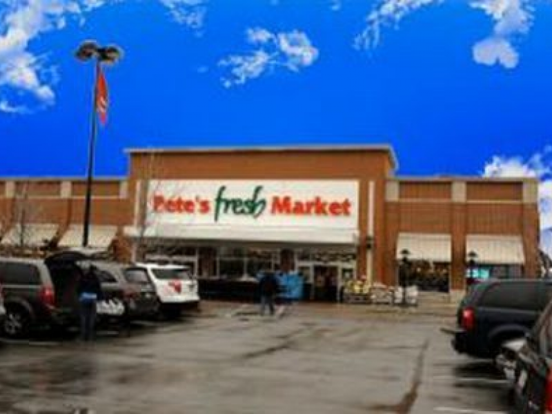 Pete's Fresh Market 'Going Back to Its Roots' With Oak Park...