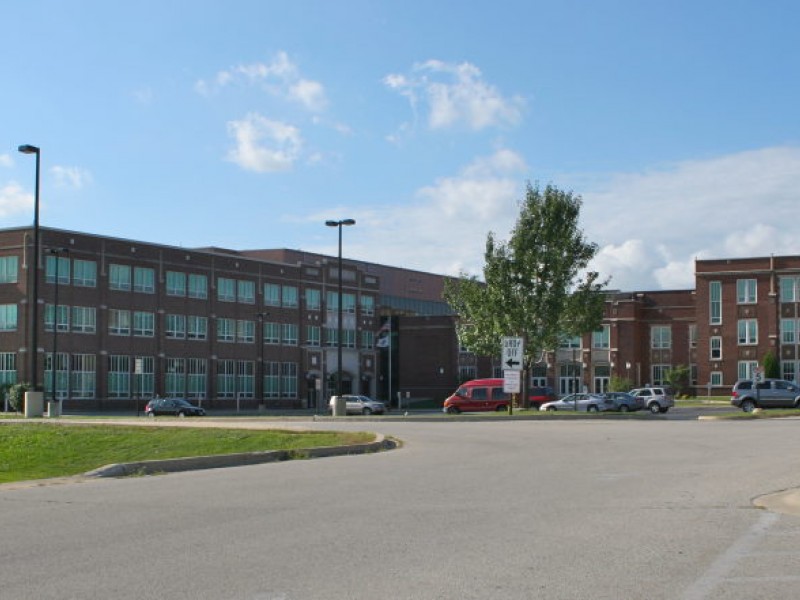 York High School Makes Chicago Magazine's Top Schools List Elmhurst