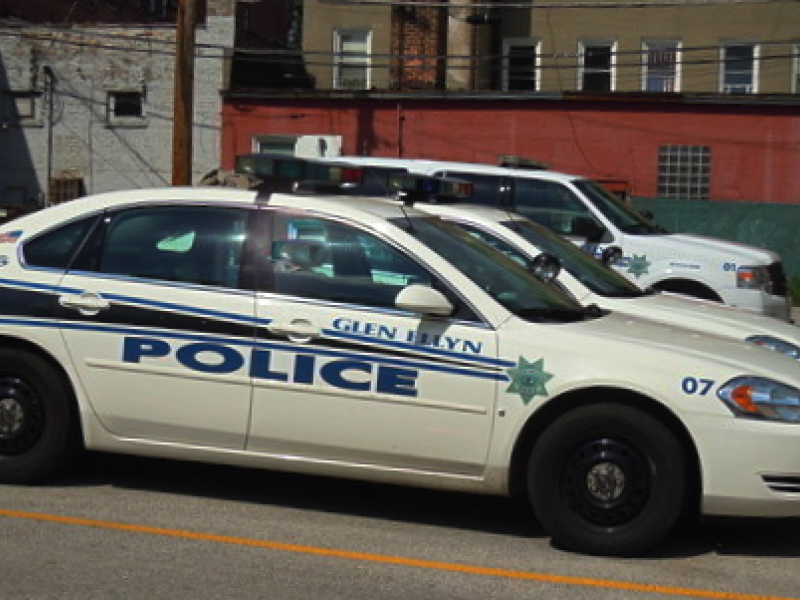 Glen Ellyn Police Report Arrests for Cannabis, Drug Paraphernalia