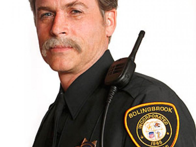 Rob Lowe on Playing Drew Peterson 'Why Do You Want Me?' Bolingbrook